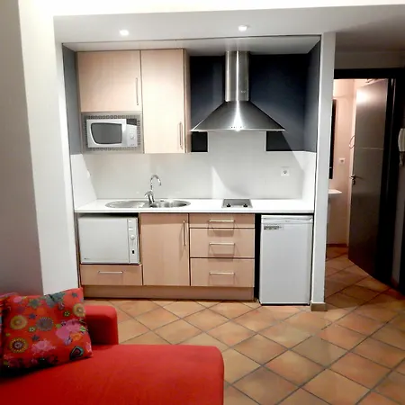 Loft Muralla Girona